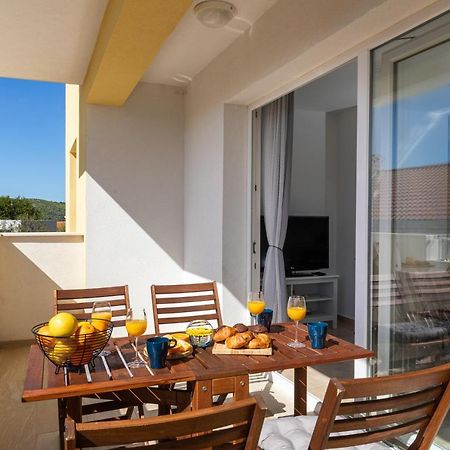 Amarillo Apartments 믈리니 외부 사진