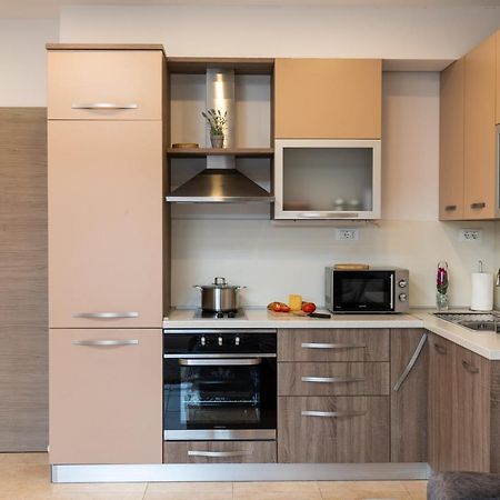 Amarillo Apartments 믈리니 외부 사진