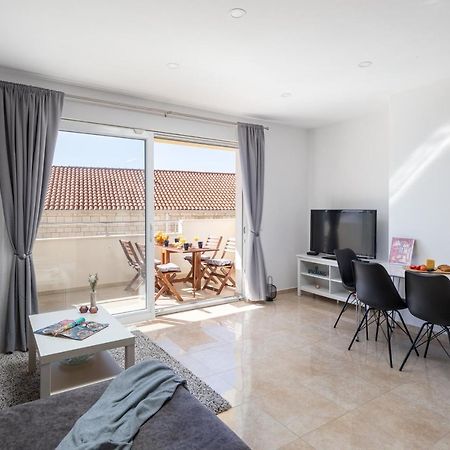 Amarillo Apartments 믈리니 외부 사진