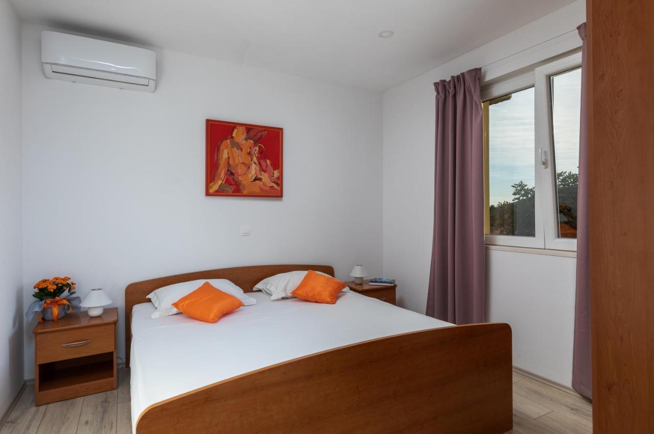 Amarillo Apartments 믈리니 외부 사진
